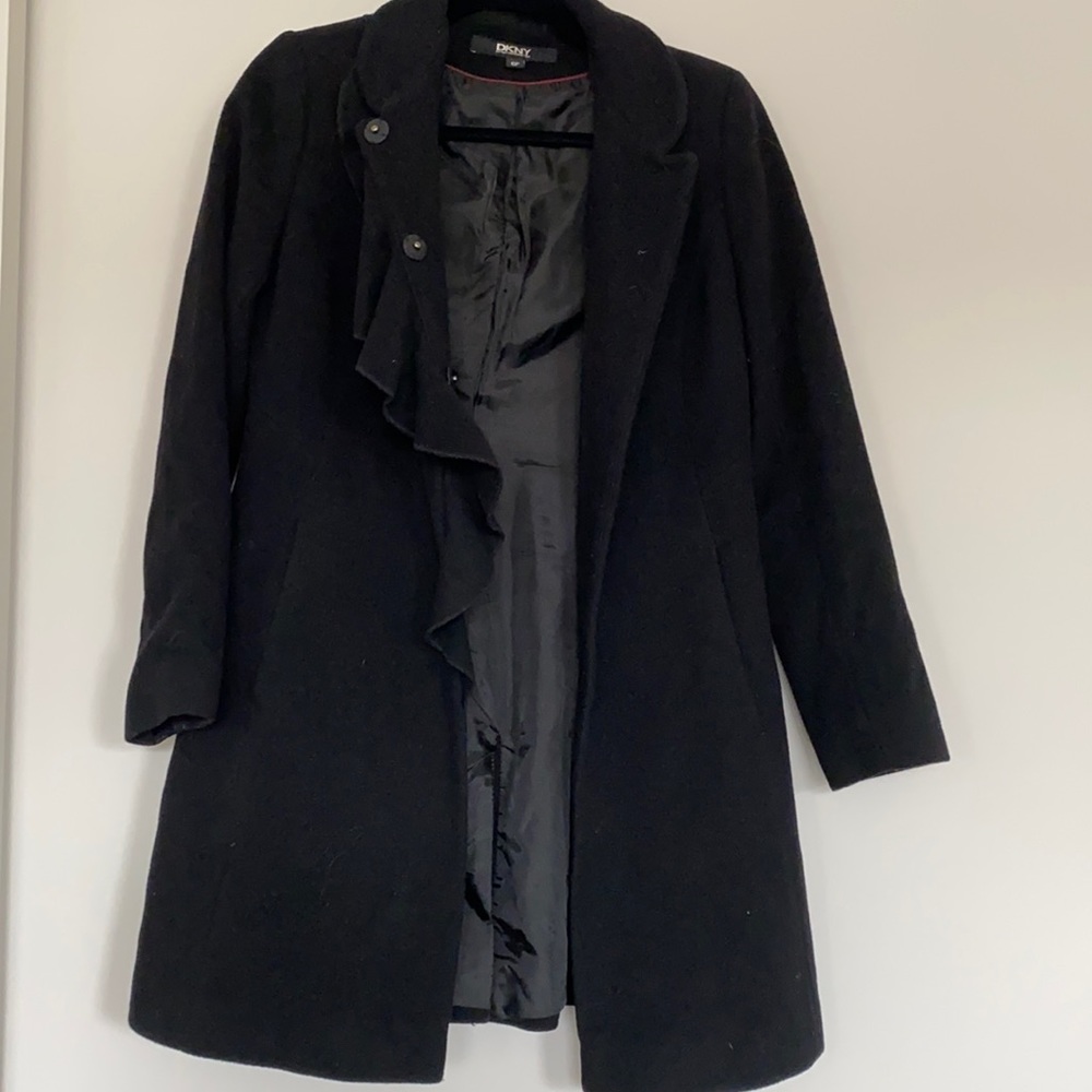 Peacoat